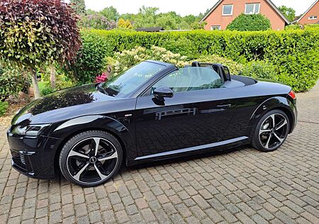 Audi TT Roadster 40 TFSI S tronic