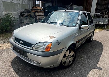 Ford Fiesta 1.3 37 kW Florida