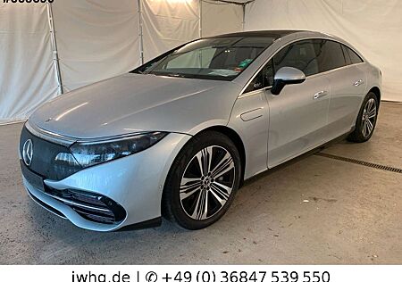 Mercedes-Benz EQS 450+ Advanced+|FahrP+|360|Memory|Pano