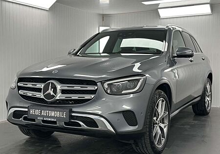 Mercedes-Benz GLC 300 e 4Matic AHK Amg Burmester Multibeam