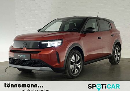 Opel Frontera C GS 44kWH AT+LED+NAVI+RÜCKFAHRKAMERA+TOTERWINKELA