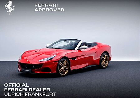 Ferrari Portofino M *** Frankfurt***