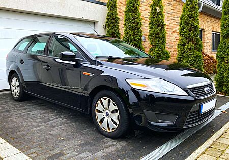 Ford Mondeo 2.0 TDCi Turnier *AHK* *Klima* Kombi Diesel