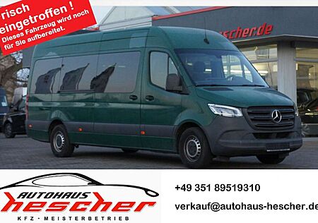Mercedes-Benz Sprinter III Tourer 316 CDI *STANDHZG*DACHKLIMA*