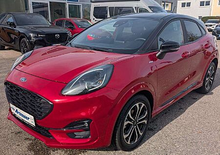 Ford Puma ST-Line AHK LED Komf.-P.