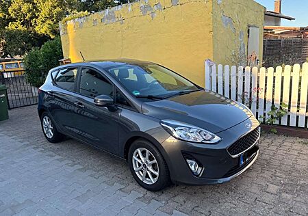 Ford Fiesta Easy 1,0 EcoBoost Start/Stop