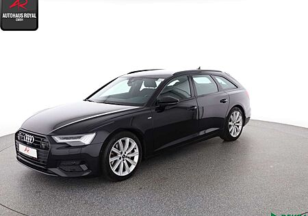 Audi A6 Avant 50 TDI qu S LINE 360GRAD,LUFT,MATRIX