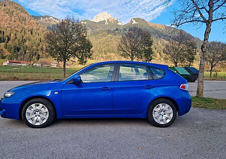 Subaru Impreza Active 4WD 30.300 Km