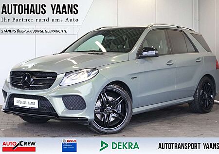 Mercedes-Benz GLE 450 AMG 43 4Matic AIRMATIC+H/K+KEY+MEM+KAM+GSD