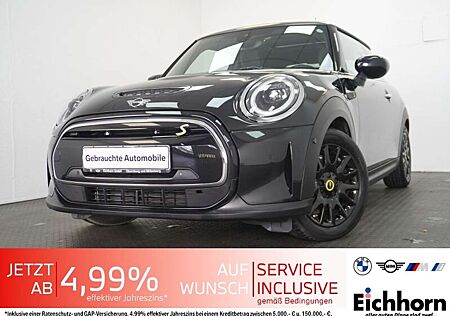 Mini Cooper SE 3-Türer NAVI.HUD.SPORTSITZE.PGSD.RFK