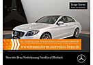 Mercedes-Benz C 63 AMG AMG Driversp Perf-Sitze Perf-Abgas Fahrass 360°
