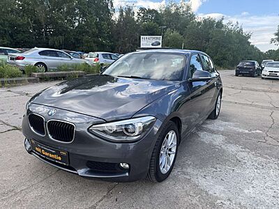 BMW 116 116 i