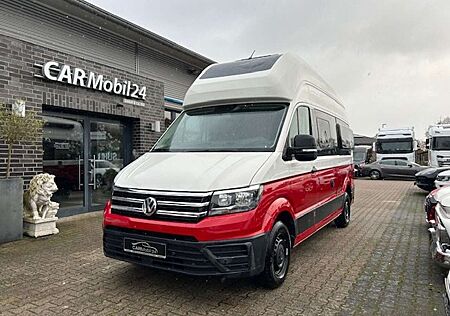 VW Crafter Volkswagen Grand California Autm. VA 600