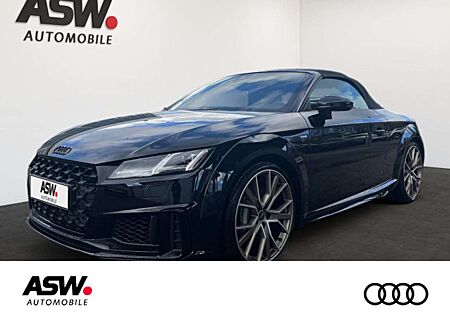 Audi TT 45 TFSI quattro 180(245) kW(PS) S tr