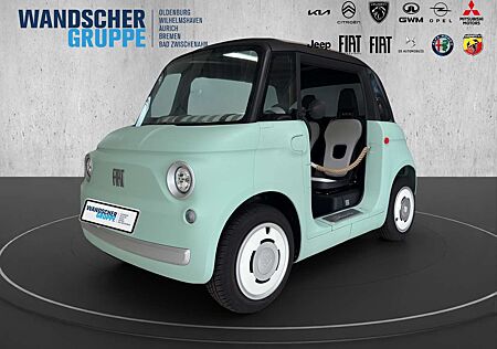 Fiat Topolino Dolcevita *ab 15 Jahren Fahrbar*45km/h*