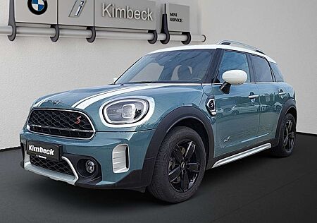Mini Cooper Countryman SD ALL4 LED HeadUp ActiveGuard