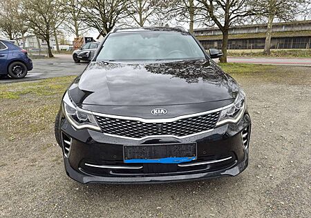 Kia Optima Optima Sportswagon 2.0 T-GDI Automatik GT  ATM  0Km