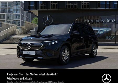 Mercedes-Benz EQB 300 4M PROGRESSIVE PANO DISTRONIC NIGHT LED