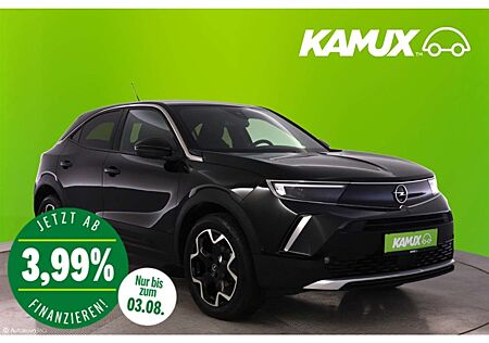 Opel Mokka 1.2T Aut.Ultimate+LED+VIRTUAL+CARPLAY+PDC