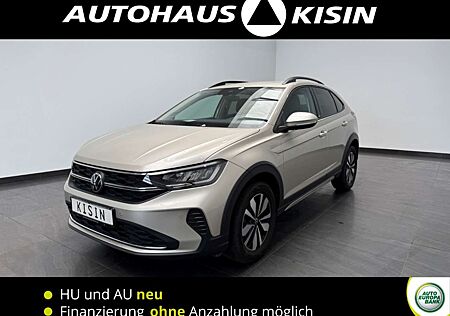 VW Taigo Volkswagen Move 1.0 TSI /LED /V-Cockpit /SHZ
