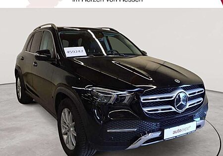 Mercedes-Benz GLE 350 de 4M- AssiPLUS PANO Leder KAM