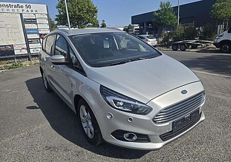 Ford S-Max Kamera/NAVI/SHZ 140 kW (190 PS), Autom. 8-Gang,...
