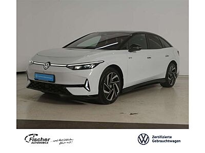 Volkswagen ID.7 GTX 86 kWh AHK/Pano/Matrix/NAV/Wärmepumpe