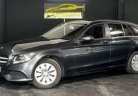 Mercedes-Benz C 200 T-Modell Kombi BlueTec Automatik Turbo neu