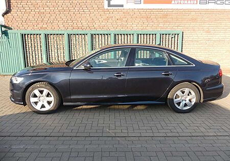 Audi A6 Lim. 2.0 TDI ultra Automatik + AHK+