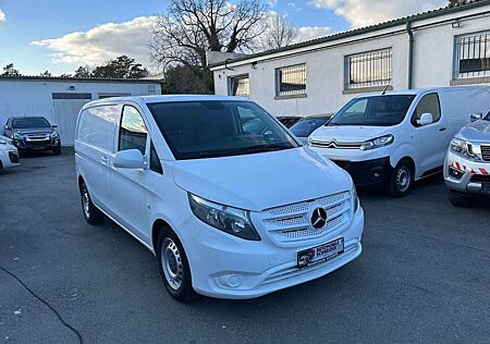 Mercedes-Benz Vito Kasten 109 CDI FWD kompakt
