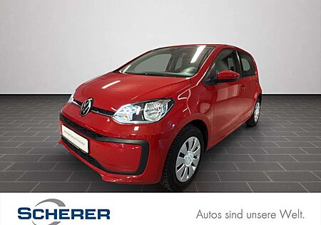 VW Up Volkswagen ! 1.0 MPI move !, Kamera, EPH, Klima