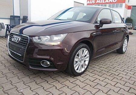 Audi A1 S Line