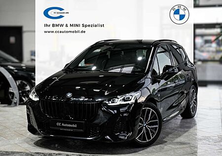 BMW 218 d M Sport 360K HUD Harman-K.