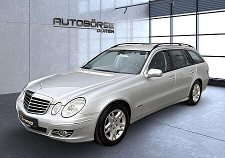 Mercedes-Benz E 200 T-Modell Navi/SHZ/PDC/Automatik