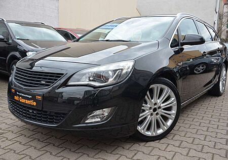 Opel Astra J Sports Tourer Sport OPC LINE LEDER NAVI