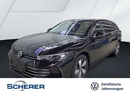 VW Passat Variant Volkswagen 1.5 eTSI Business DSG NAVI AHK RF