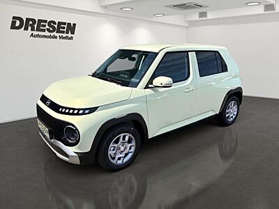 Hyundai Inster Trend 71 kW EV (MY26) 42 kWh (97 PS) RFK SHZ LHZ L