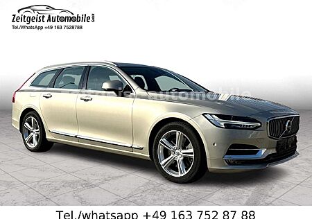 Volvo V90 D5 Inscription AWD*PAN-DACH*NETTO 25.000€*