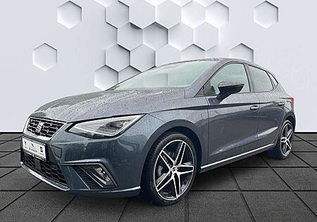 Seat Ibiza 1.0 TSI DSG FR Navi LED Rückfahrkamera