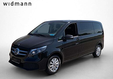 Mercedes-Benz V 220 d RISE Kompakt KEIN VERKAUF AN PRIVAT !!!