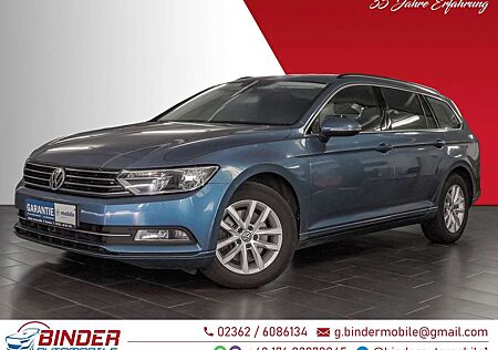 VW Passat Variant Volkswagen Comfortline*VOLLE GARANTIE*TOP*