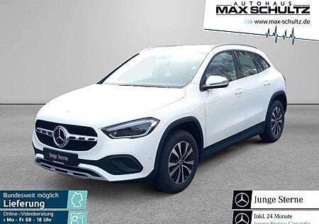 Mercedes-Benz GLA 180 MULTIBEAM LED*Apple CarPlay*Kamera*AHK