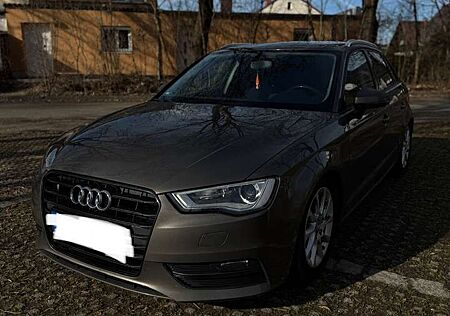 Audi A3 1.4 TFSI