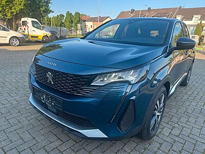 Peugeot 3008 Hybrid 225 Allure