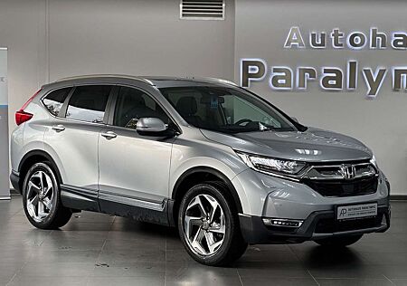 Honda CR-V 1.5 T 4WD Executive *PANO*NAVI*AHK