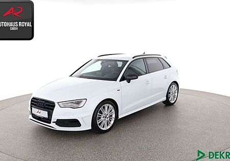 Audi A3 Sportback 1.4 TFSI S LINE ACC,TOTWINKEL,LED