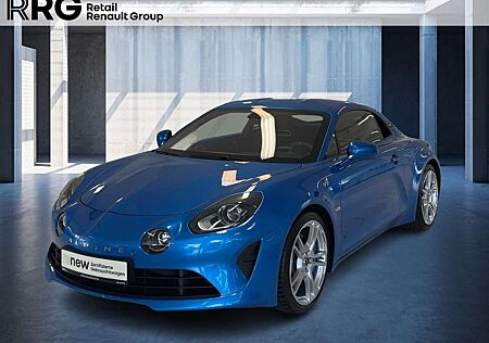 Alpine A110 GT - 300 PS UPE:80.500,-