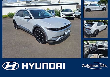 Hyundai IONIQ 5 72 Techniq Elektro