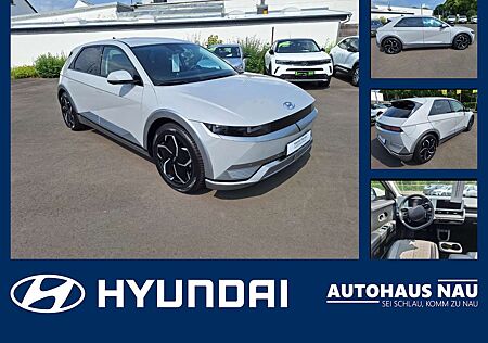 Hyundai IONIQ 5 72 Techniq Elektro