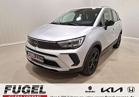 Opel Crossland 1.2 DI Turbo ELEGANCE LED|NAVI|SHZ